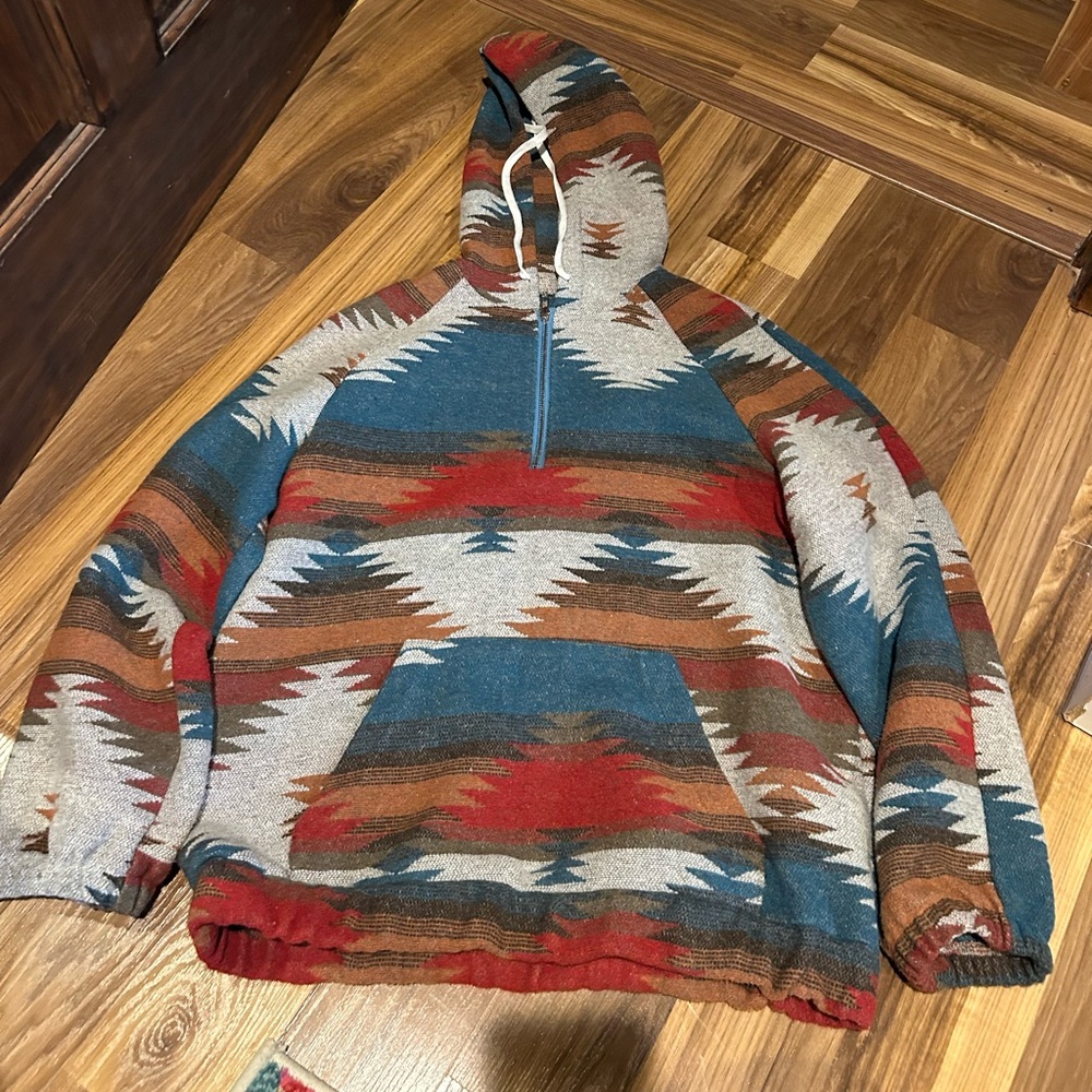 Women’s Western Sweatshirt